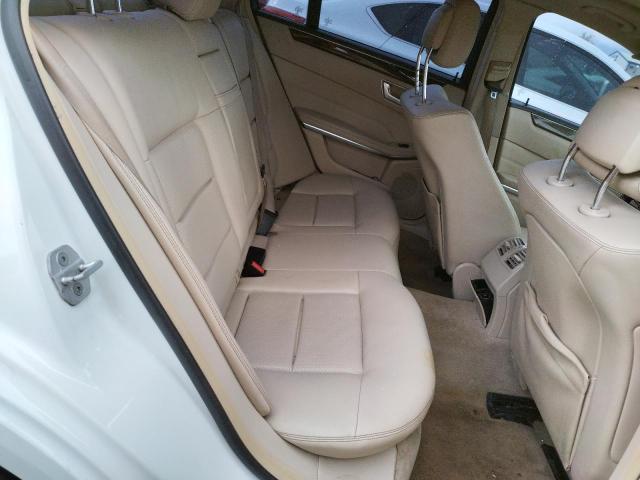 WDDHF5KB2GB282451 Mercedes-Benz E 350