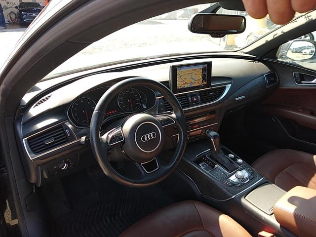 2018 AUDI A7 PREMIUM - WAUW3AFCXJN048812