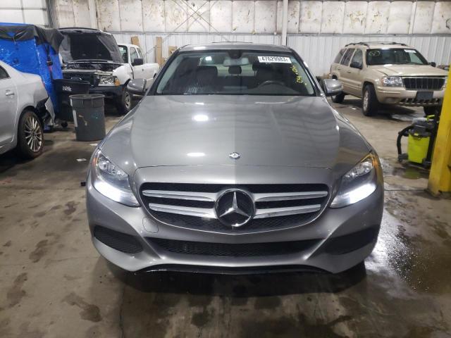 55SWF4KB1FU089293 Mercedes-Benz C 300 4matic