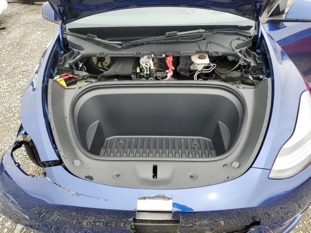 7SAYGDEE4PF663273 Tesla Model Y