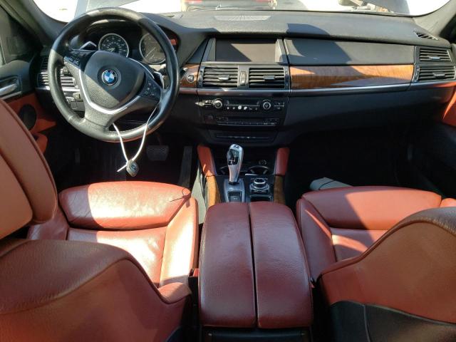 5UXFG2C59E0H09589 2014 BMW X6, photo no. 8