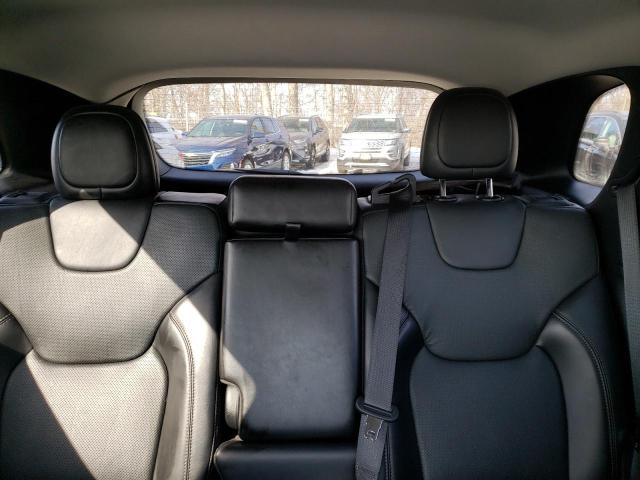 2020 JEEP CHEROKEE L - 1C4PJMDX9LD650288