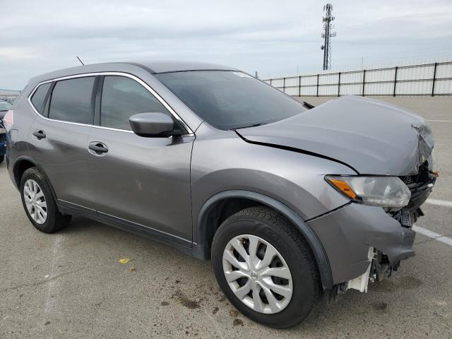 KNMAT2MVXGP687695 Nissan ROGUE S