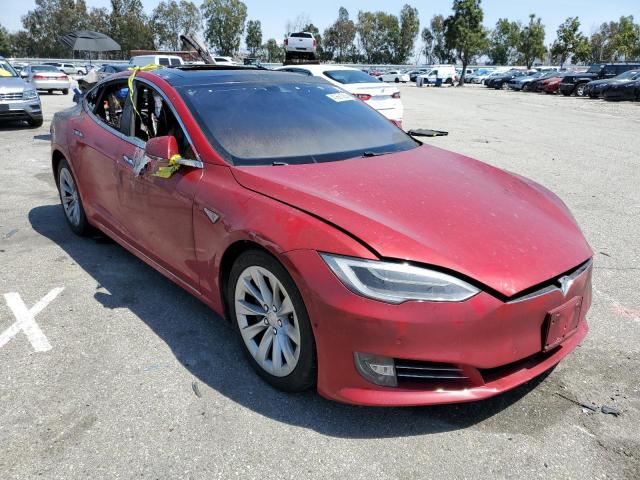 5YJSA1E23GF161976 Tesla MODEL S