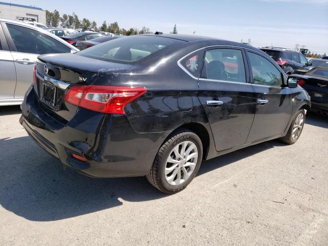 3N1AB7AP8KY431619 Nissan SENTRA S
