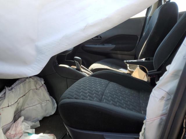 3N1CP5BVXNL525658 Nissan KICKS S