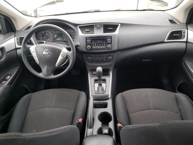 3N1AB7AP6HY365578 Nissan SENTRA S