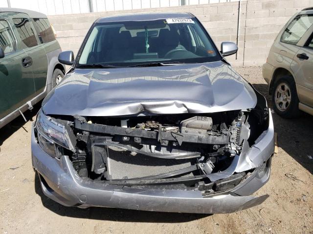 KNDEPCAA5M7048293 KIA Seltos Lx