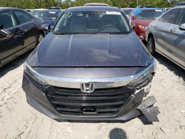 2020 HONDA ACCORD LX - 1HGCV1F16LA055055