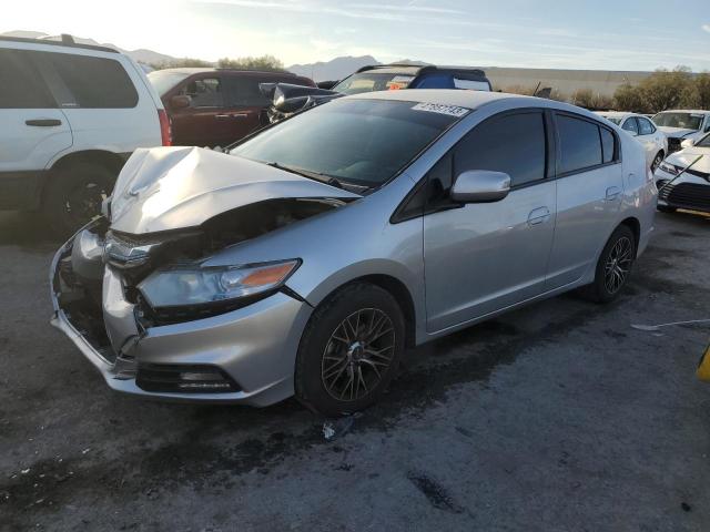 2012 Honda Insight LX