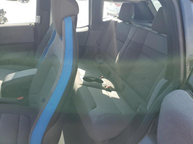 2018 BMW I3 BEV - WBY7Z2C58JVE65140