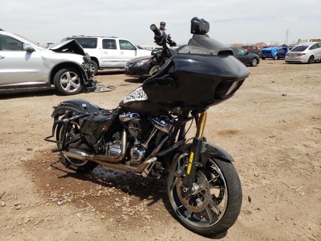 2020 HARLEY-DAVIDSON FLTRX - 1HD1KHC24LB654842