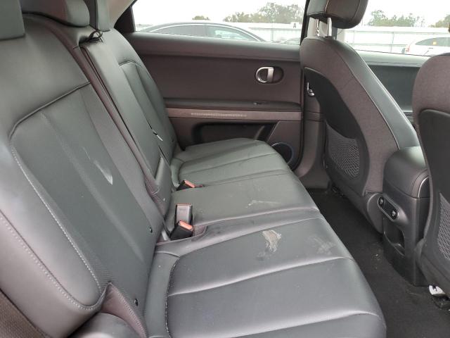 2022 HYUNDAI IONIQ 5 SE - KM8KNDAF5NU047945