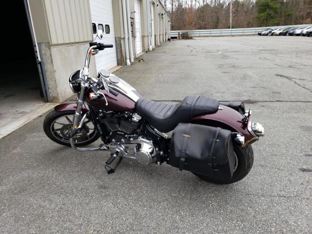 2019 HARLEY-DAVIDSON FXLR 1HD1YNJ25KB072151