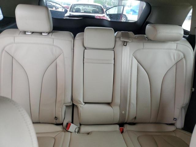 2019 LINCOLN NAUTILUS S 2LMPJ6K97KBL19309