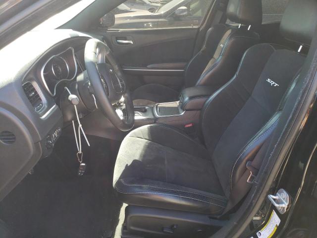2C3CDXEJ3GH205351 Dodge Charger Srt 392