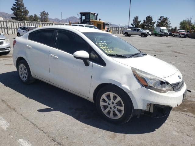 KNADM4A38G6670521 KIA RIO LX