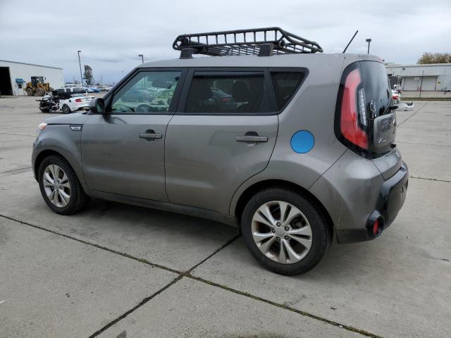 KNDJP3A55G7349703 KIA SOUL +