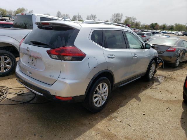 2019 NISSAN ROGUE S - KNMAT2MT3KP509327