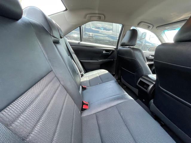 2016 TOYOTA CAMRY LE - 4T1BF1FK3GU254175
