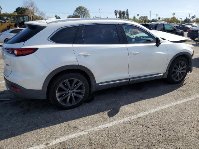 JM3TCBDY0G0102271 Mazda Cx-9 Grand Touring