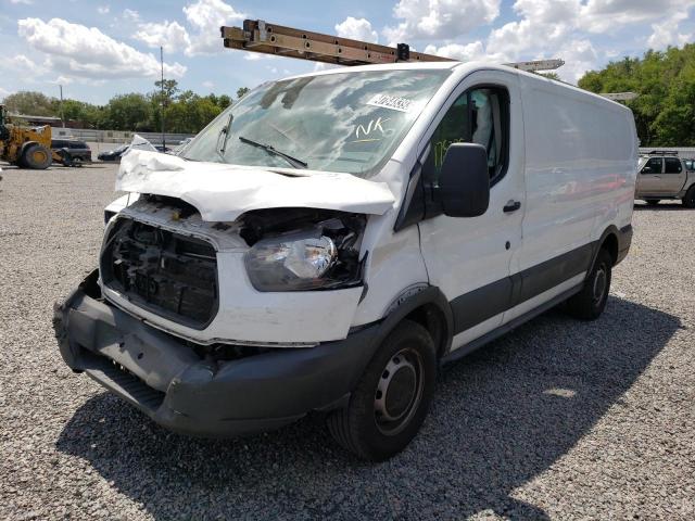 2017 Ford Transit Van 