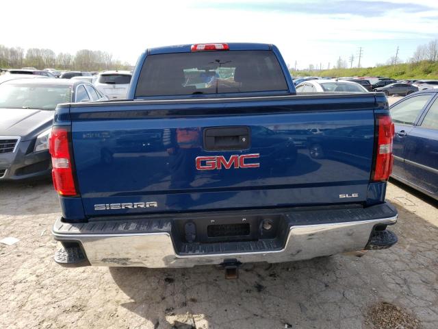 2015 GMC SIERRA - 3GTU2UEC4FG320416