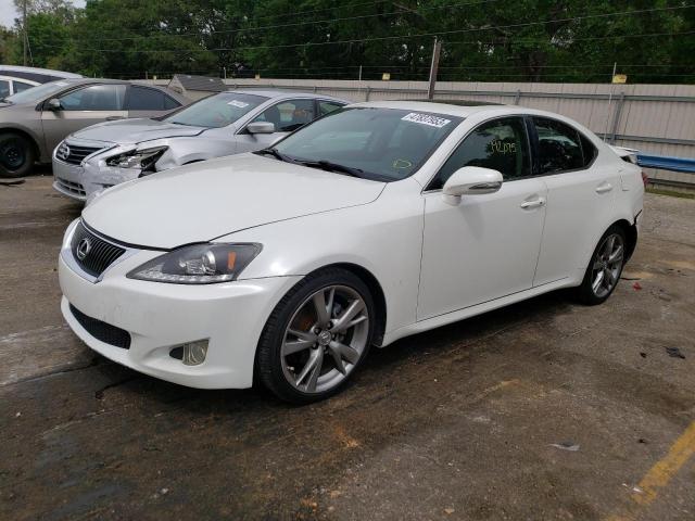 2010 Lexus IS 250 