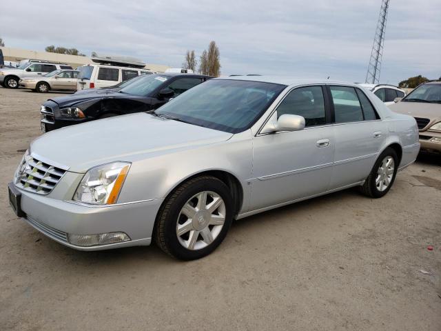 2006 Cadillac DTS 