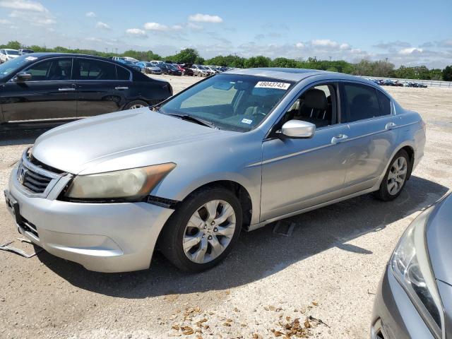 2008 Honda Accord Coupe EX-L