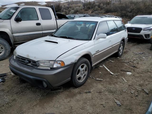 1999 Subaru Legacy 