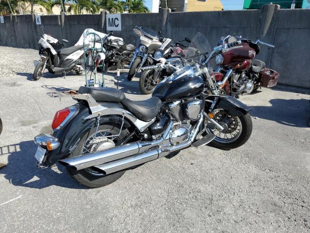 2015 SUZUKI VL800 - JS1VS55A6F2101064