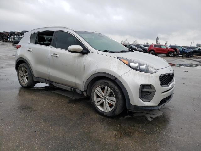 KNDPM3AC2H7036482 KIA Sportage Lx