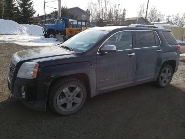 2013 GMC Terrain SLT