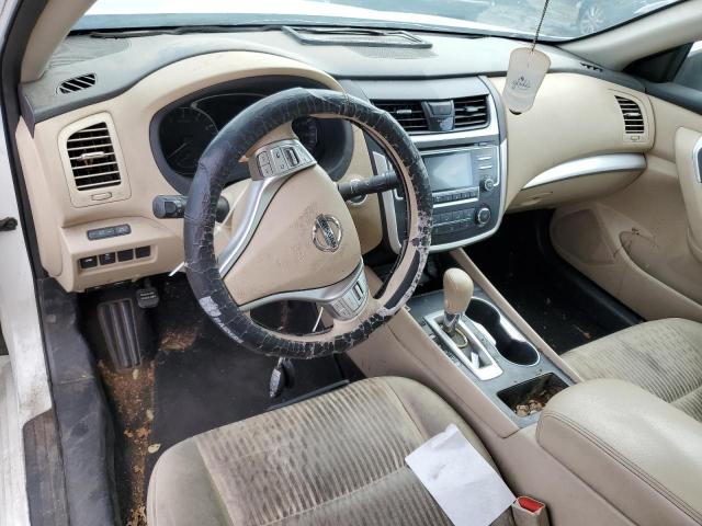 1N4AL3APXGC180613 Nissan ALTIMA 2.5