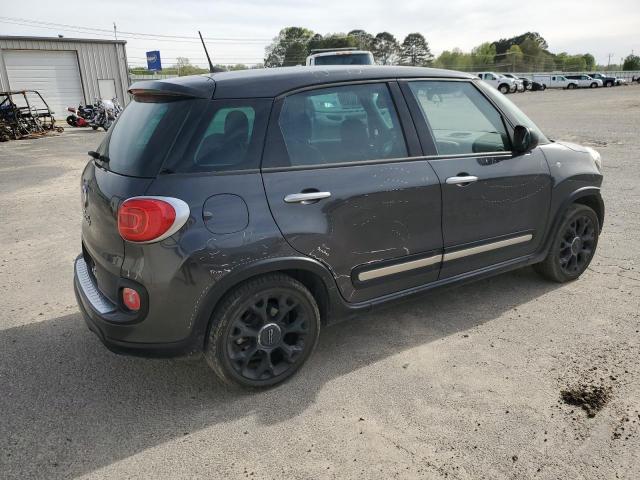 2017 FIAT 500L TREKK - ZFBCFADH8HZ039821