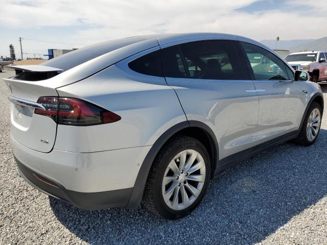 5YJXCAE26GF012851 Tesla MODEL X