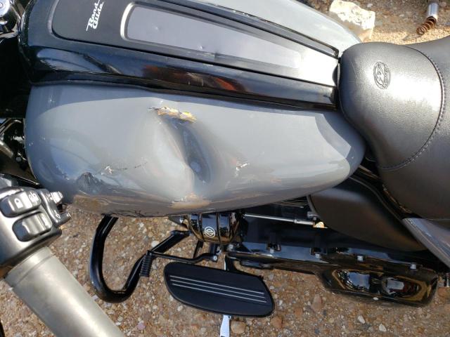 2022 HARLEY-DAVIDSON FLTRXST 1HD1ACL19NB659132