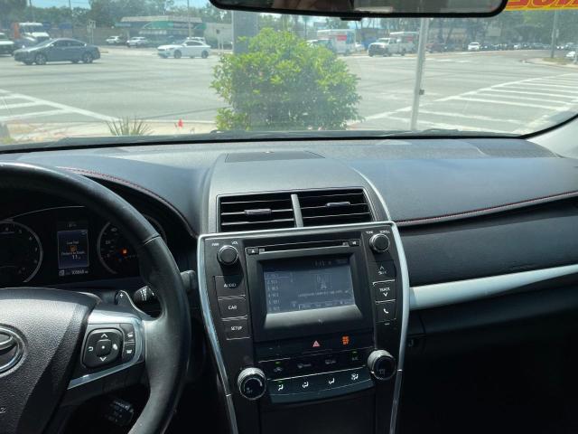 2016 TOYOTA CAMRY LE - 4T1BF1FK3GU254175