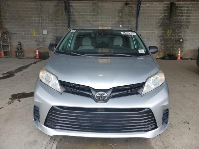2020 TOYOTA SIENNA L - 5TDZZ3DC2LS030542