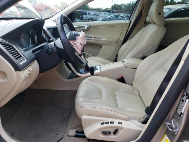 2015 VOLVO XC60 T5 PR - YV440MDC2F2597451