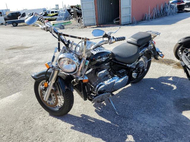 2015 SUZUKI VL800 - JS1VS55A6F2101064