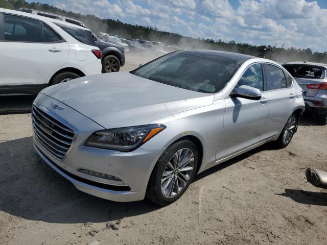 2017 HYUNDAI G80 - KMHGN4JE8HU177204