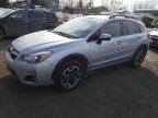 2016 SUBARU CROSSTREK - JF2GPAKC8G8231023