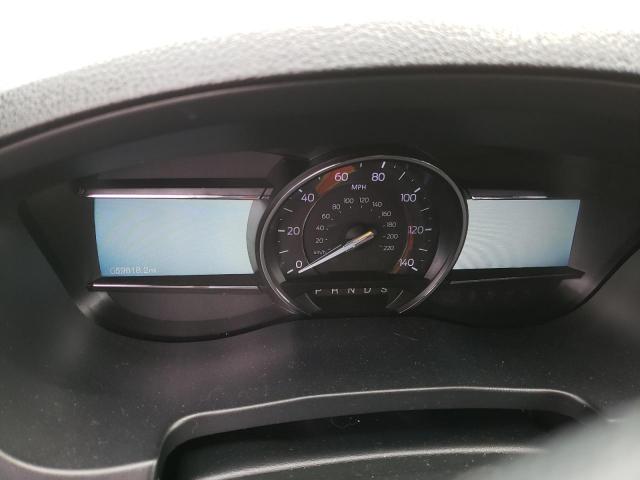 1FM5K8D8XKGA10068 Ford EXPLORER XLT
