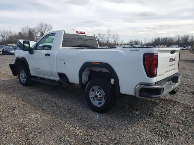 2022 GMC SIERRA K25 - 1GT39LE78NF321413