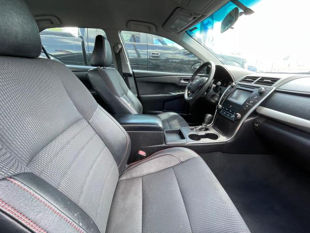 2016 TOYOTA CAMRY LE - 4T1BF1FK3GU254175