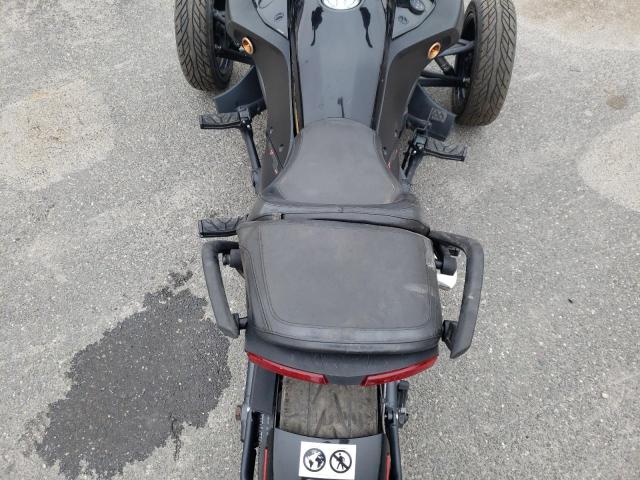 2018 CAN-AM SPYDER ROA - 2BXRDDD27JV000347