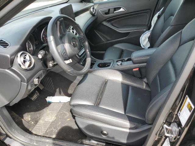 WDCTG4GB5LU026575 Mercedes-Benz Gla 250 4matic