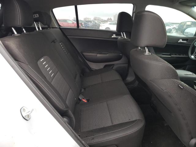 KNDPM3AC2H7036482 KIA Sportage Lx